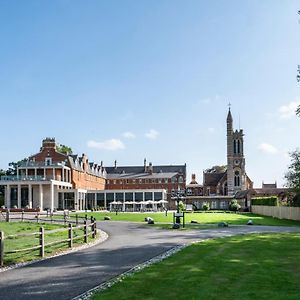 Stanbrook Abbey Hotel, Worcester